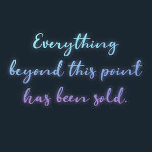 🌸 HAPPY POSHING! 🌸